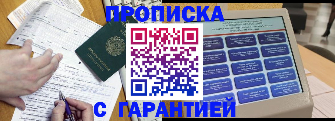 временная регистрация госуслуги в Луге